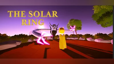 The Solar Ring