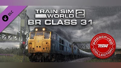 Train Sim World  2: BR Class 31 Loco Add-On