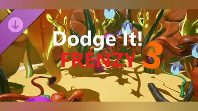Dodge It! 3 - Frenzy