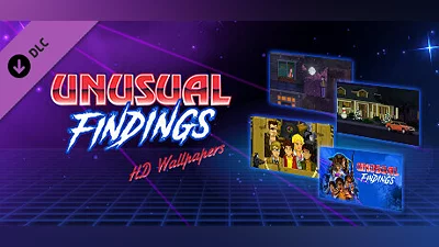 Unusual Findings - HD Wallpapers