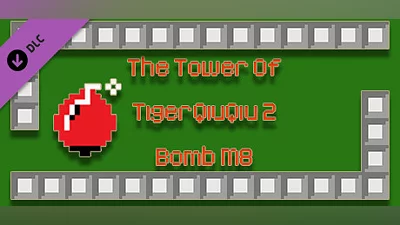 The Tower Of TigerQiuQiu 2 Bomb M8