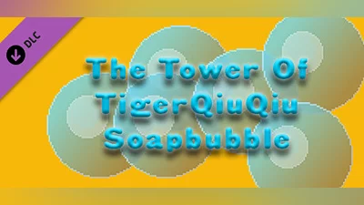 The Tower Of TigerQiuQiu Soapbubble