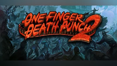 One Finger Death Punch 2