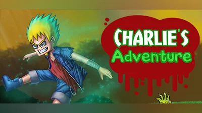 Charlie's Adventure