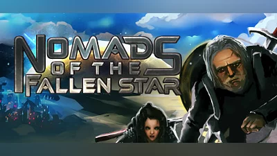 Nomads of the Fallen Star