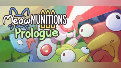 Meowmunitions Prologue
