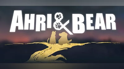 Ahri and Bear