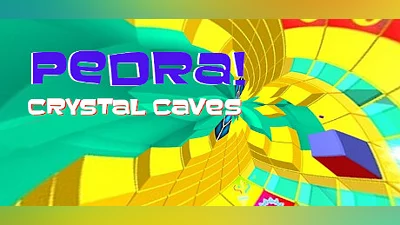 Pedra Crystal Caves