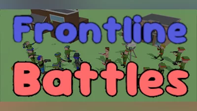 Frontline Battles