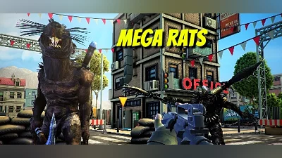 MegaRats