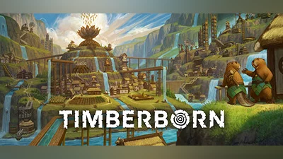 Timberborn