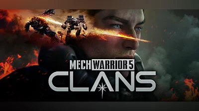 MechWarrior 5: Clans