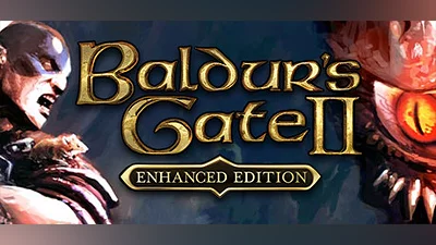 Baldur's Gate II: Enhanced Edition
