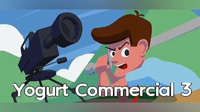Yogurt Commercial 3