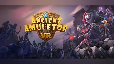 Ancient Amuletor VR