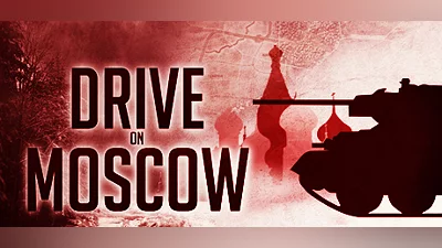 Drive on Moscow
