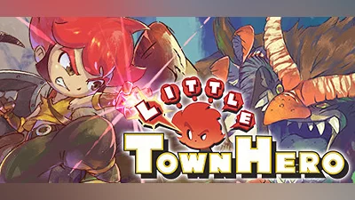 Little Town Hero