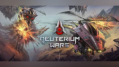 Deuterium Wars