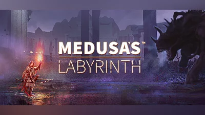 Medusa's Labyrinth
