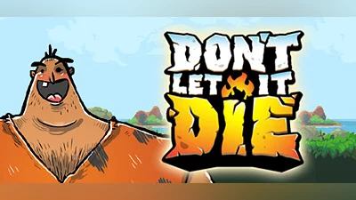 Don't Let It Die