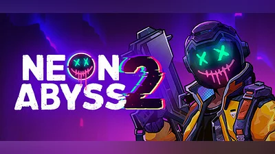 Neon Abyss 2