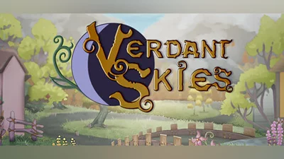 Verdant Skies