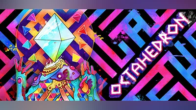 Octahedron: Transfixed Edition