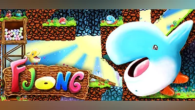 Fjong