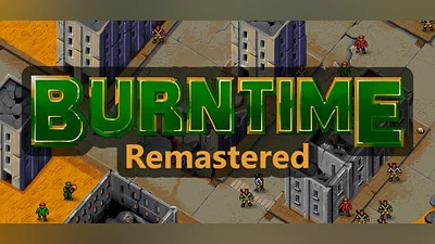 Burntime Remastered