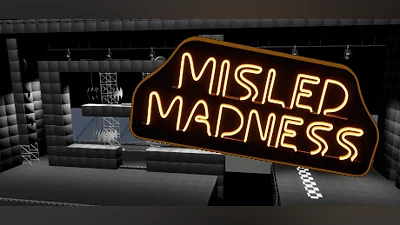 Misled Madness