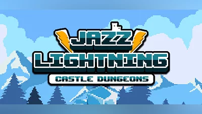 Jazz Lightning : Castle Dungeons