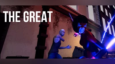 The Great