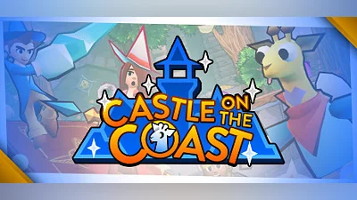 Castle on the Coast