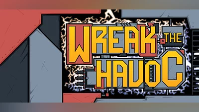 Wreak The Havoc