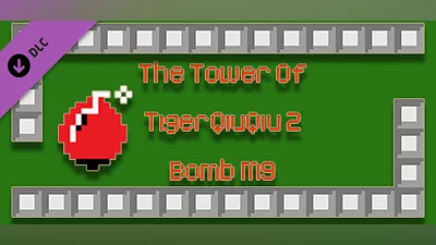 The Tower Of TigerQiuQiu 2 Bomb M9