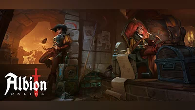 Albion Online