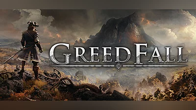GreedFall