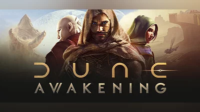 Dune: Awakening