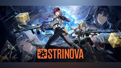 Strinova
