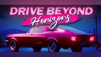 Drive Beyond Horizons