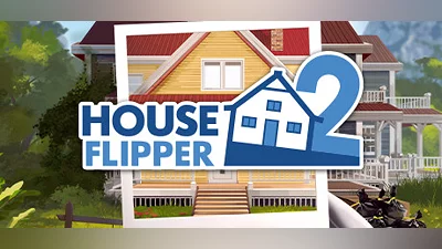 House Flipper 2