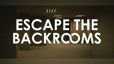 Escape the Backrooms