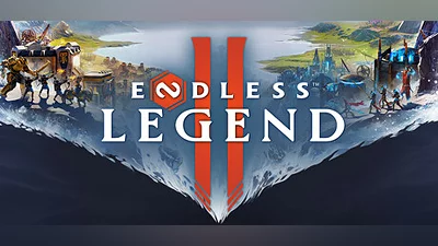 ENDLESS  Legend 2