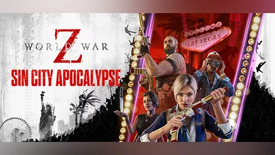 World War Z