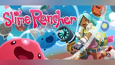 Slime Rancher