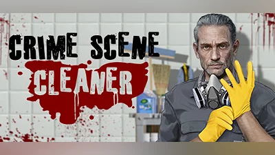 Crime Scene Cleaner