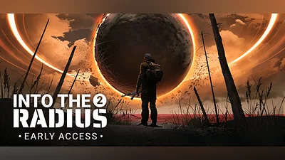 Into the Radius 2