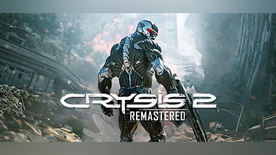 Crysis 2 Remastered