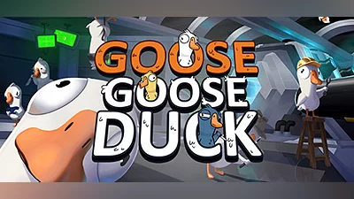 Goose Goose Duck