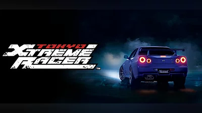 Tokyo Xtreme Racer